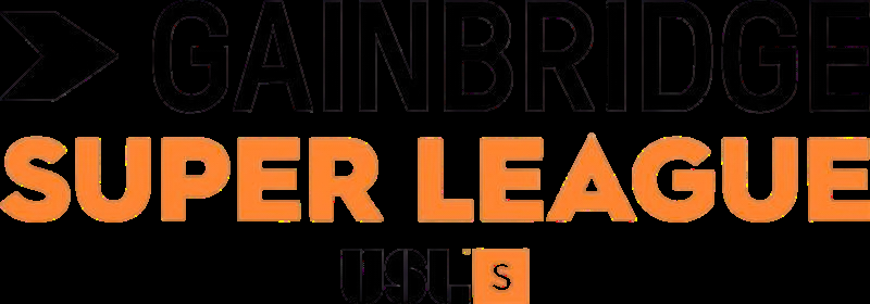 Gainbridge Super League